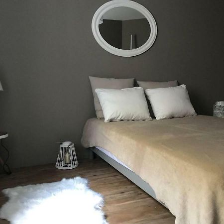 60 Rue Du Port Hotell Granville Eksteriør bilde